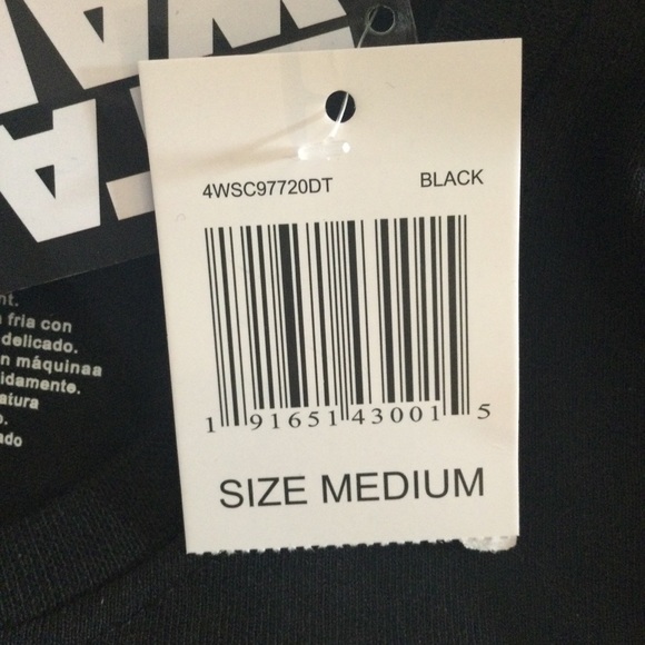 Star Wars t shirt. New unisex med. - Picture 6 of 8